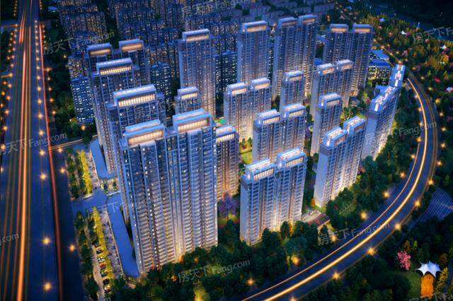 福星華府最新消息揭秘，最新動(dòng)態(tài)一覽無(wú)余！