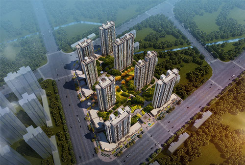 融僑悅府最新報(bào)價(jià)揭秘，洞悉市場(chǎng)趨勢(shì)，抓住購(gòu)房最佳時(shí)機(jī)！