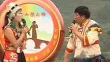 云南山歌情歌對(duì)唱，傳統(tǒng)與現(xiàn)代的完美融合旋律欣賞