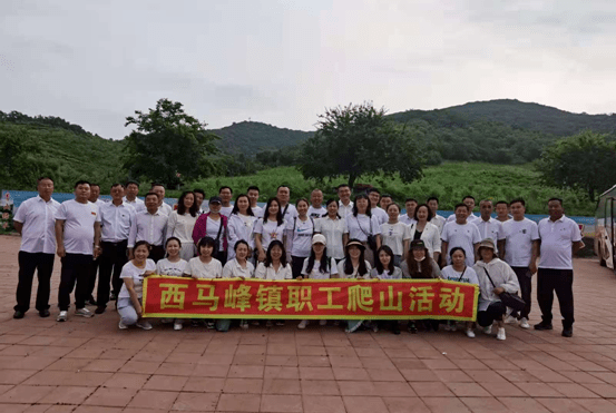 西馬峰鎮(zhèn)最新新聞動(dòng)態(tài)報(bào)道速遞