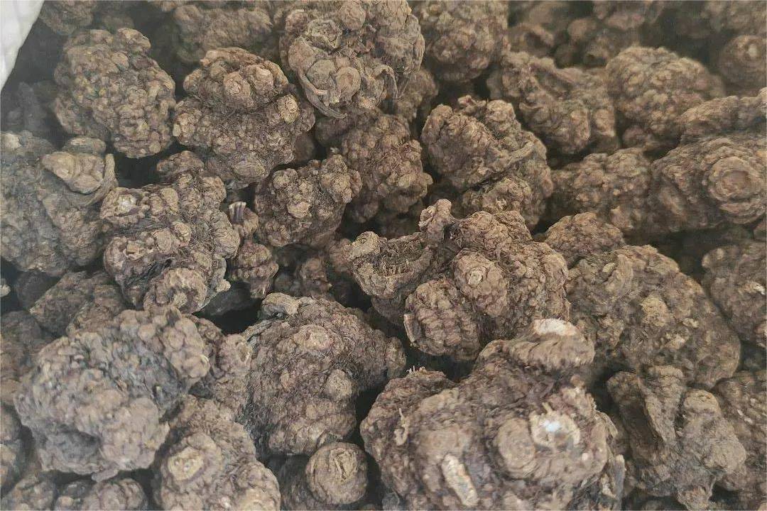 川芎最新價(jià)格行情，市場(chǎng)走勢(shì)與影響因素分析
