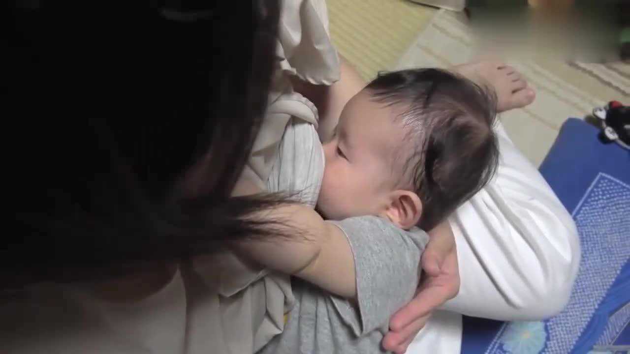 嬰兒哺乳知識大全，最新小孩吃奶視頻探索與指南