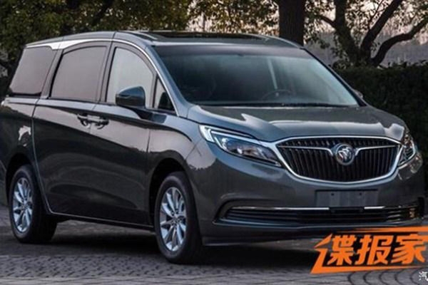 豪華與科技的完美結(jié)合，最新GL8車(chē)型重磅登場(chǎng)