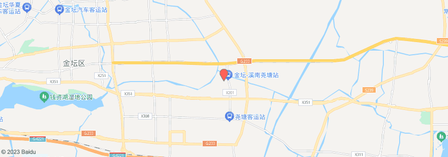 金壇堯塘未來規(guī)劃展望，最新規(guī)劃與未來展望