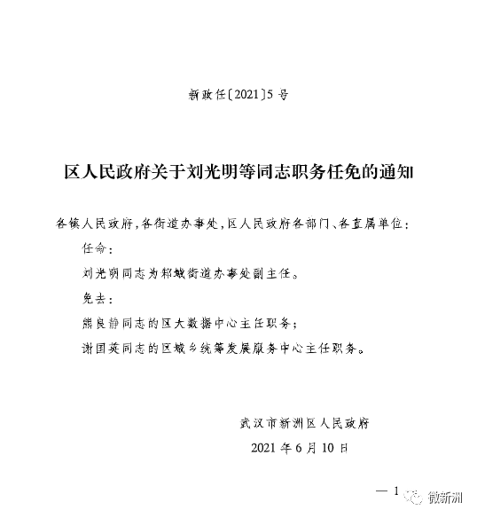 白狼鎮(zhèn)最新人事任命動態(tài)，人事調(diào)整及其深遠影響分析