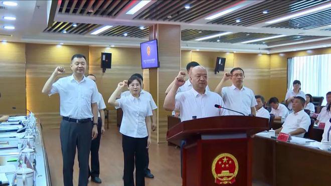務川縣委人事任免動態(tài)更新