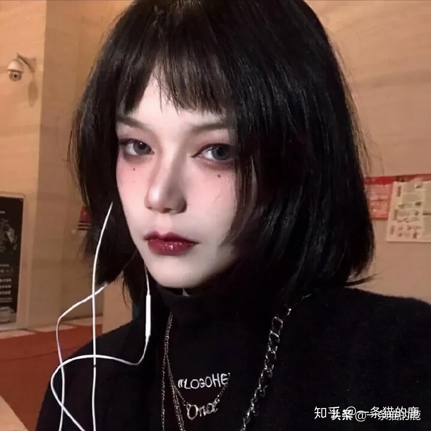 最新女頭氣質(zhì)頭像，時(shí)尚與個(gè)性的完美融合風(fēng)采展示