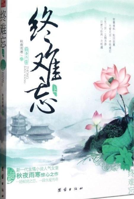 秋夜雨寒最新小說，情感與命運的深刻交織