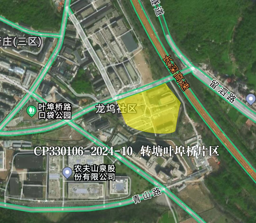 杭州轉(zhuǎn)塘最新規(guī)劃，塑造未來(lái)城市新名片