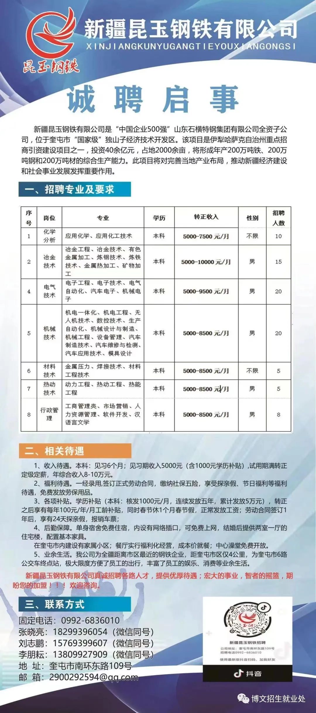 新疆電解工招聘，職業(yè)前景、要求及應(yīng)聘指南