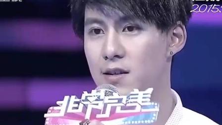 非常完美最新男嘉賓，星光璀璨引心動不已