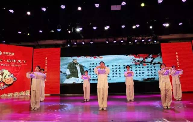 探索弟子規(guī)舞蹈藝術(shù)，2017最新弟子規(guī)舞蹈的魅力