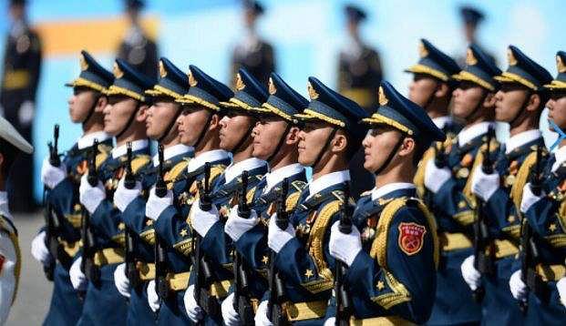 中國最新軍種分類,中國最新軍種分類及其戰(zhàn)略意義
