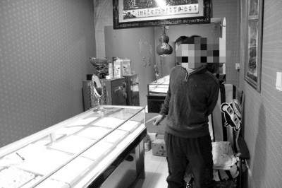 沈陽最新盜竊案，揭示犯罪真相與社會反思