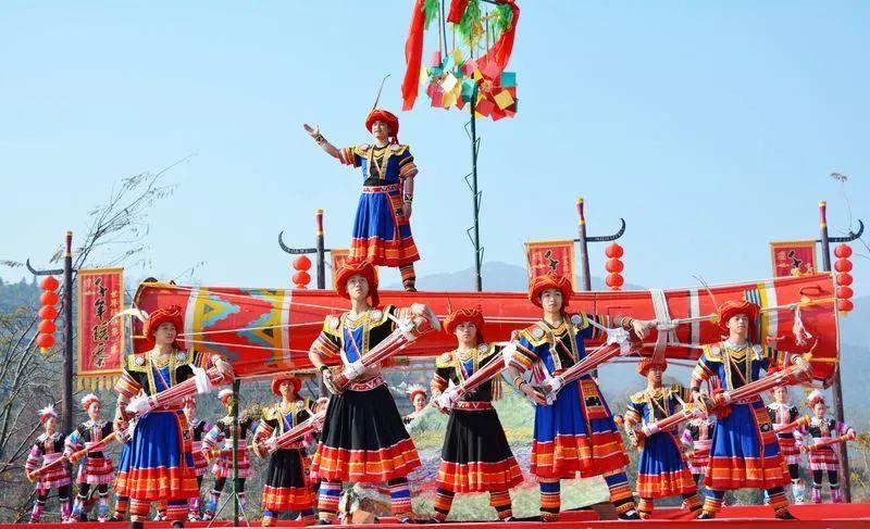 璀璨舞臺魅力與激情四溢的藝術(shù)，最新歌舞團表演盛宴
