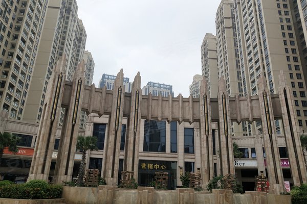 帝景金岸最新報價,帝景金岸最新報價——深度解析與購房指南