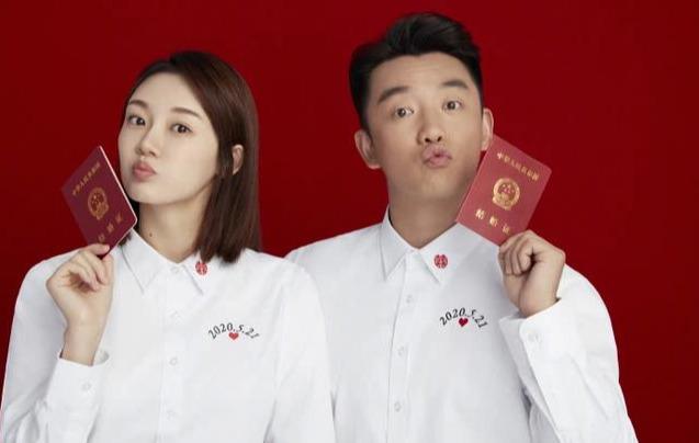 我們結(jié)婚了最新預(yù)告，愛的綻放與未來承諾的浪漫之旅