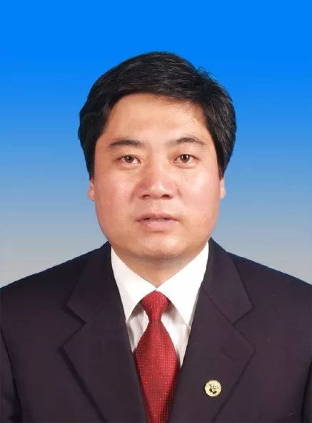 慶陽市市行政審批辦公室人事任命更新，最新領導層名單公布