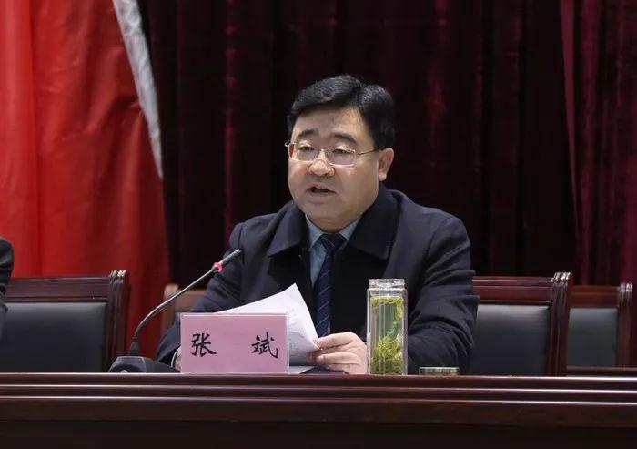 肥城市科學(xué)技術(shù)和工業(yè)信息化局人事任命，科技與工業(yè)信息化事業(yè)迎新篇章