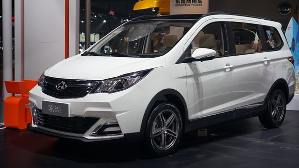 長安7坐車最新款，科技與舒適的完美融合