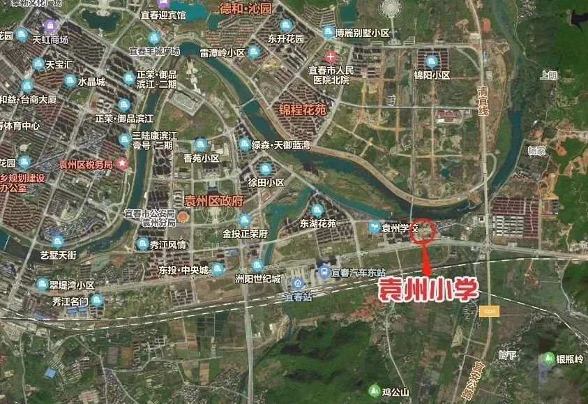 袁州區(qū)小學最新項目，探索教育創(chuàng)新的步伐