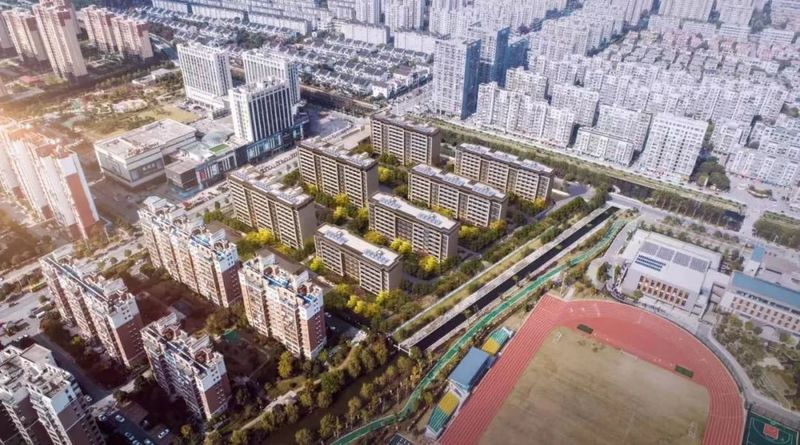 揚中最新房價概覽，市場趨勢與未來展望