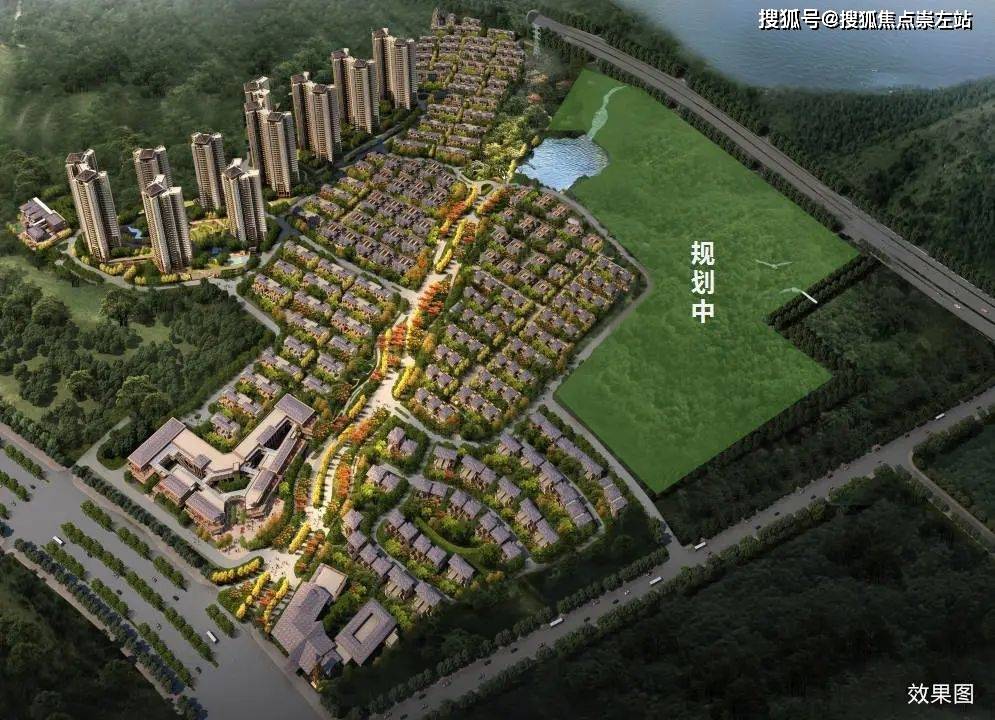 中山三鄉(xiāng)最新樓盤，現(xiàn)代都市生活的理想選擇