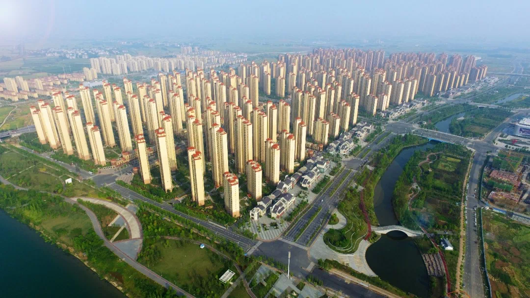 東津世紀(jì)城最新動態(tài),東津世紀(jì)城最新動態(tài)，城市發(fā)展的脈搏與未來展望