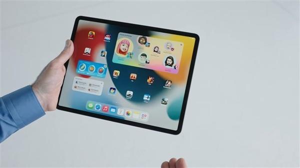 蘋果最新發(fā)布iPad，重塑平板電腦的未來標(biāo)桿