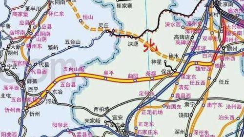 保定清苑區(qū)最新規(guī)劃，揭曉未來城市藍圖的發(fā)展篇章