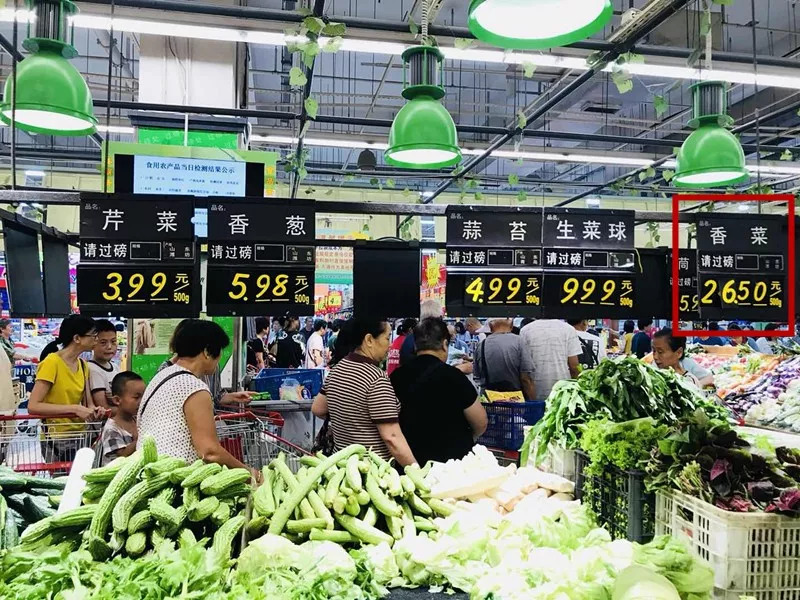 徐州蔬菜批發(fā)最新價(jià)格概覽，最新市場(chǎng)動(dòng)態(tài)與價(jià)格信息解析