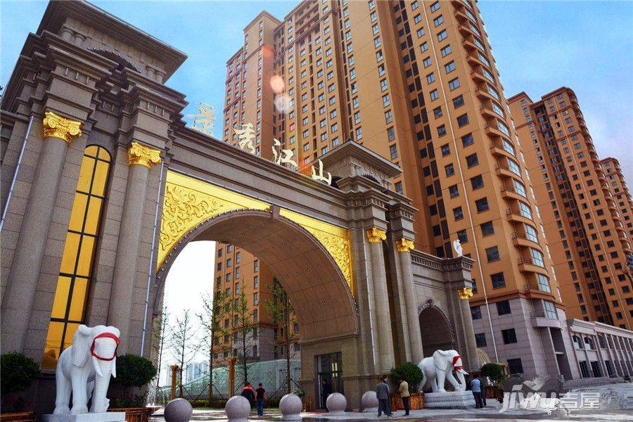 定州景秀江山最新動(dòng)態(tài),定州景秀江山最新動(dòng)態(tài)，城市發(fā)展的璀璨篇章