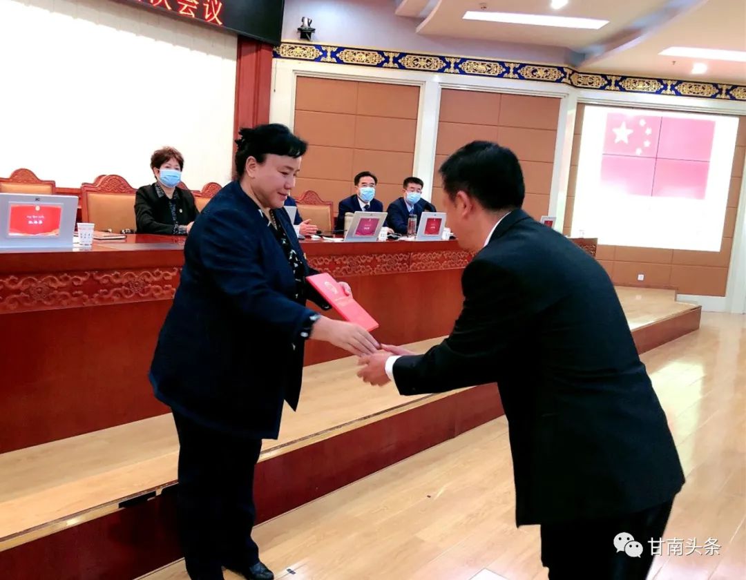 阿壩藏族羌族自治州市財政局人事大調(diào)整，開啟財政事業(yè)發(fā)展新篇章