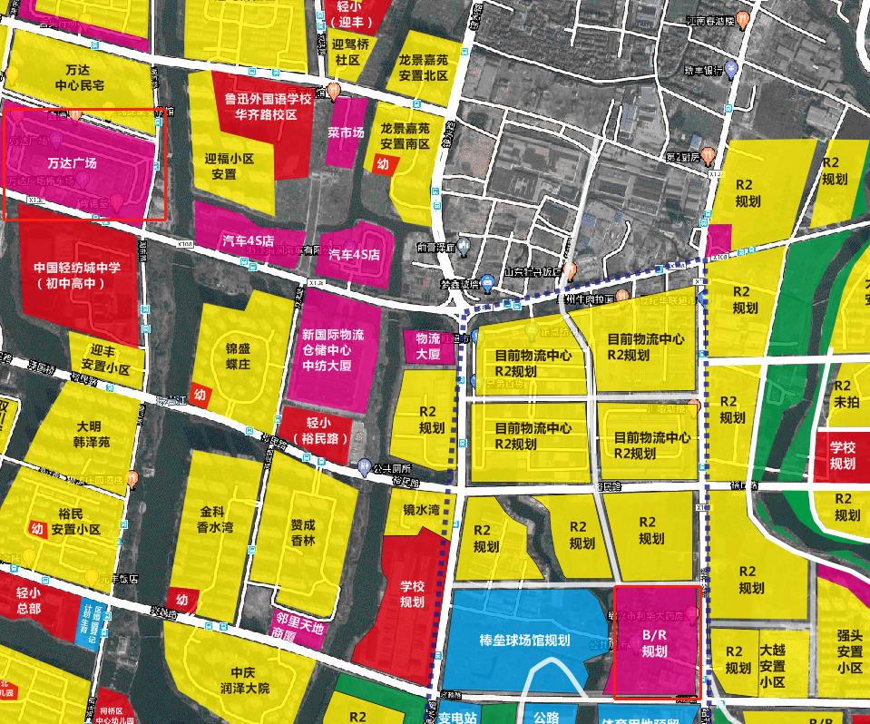紹興天悅城最新動態(tài)，引領(lǐng)城市發(fā)展的新星崛起
