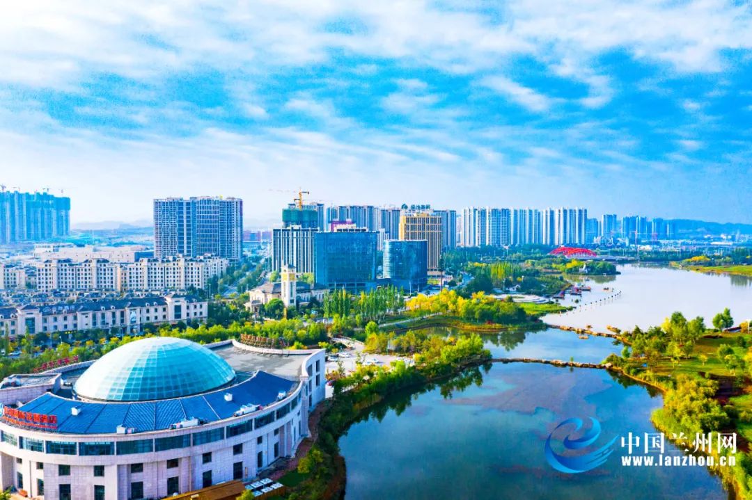 蘭州新區(qū)高窯水庫最新動態(tài)及前景展望