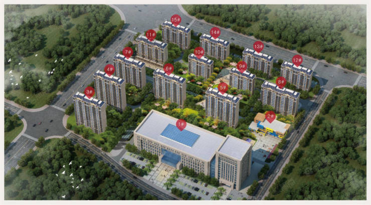 寒亭最新房價動態(tài)與市場趨勢深度解析