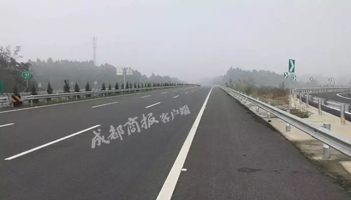 簡(jiǎn)蒲高速最新信息概述與進(jìn)展