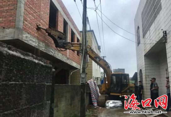 ?？谶`建最新動(dòng)態(tài)更新，最新違建消息揭秘