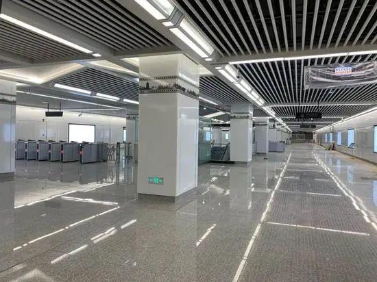 南寧地鐵最新運(yùn)營時(shí)間，構(gòu)建高效便捷都市交通網(wǎng)絡(luò)