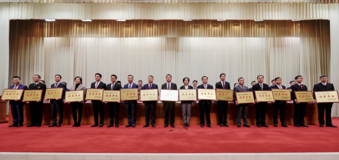 溫州市財政局新項目啟動，助力城市經(jīng)濟高質(zhì)量發(fā)展