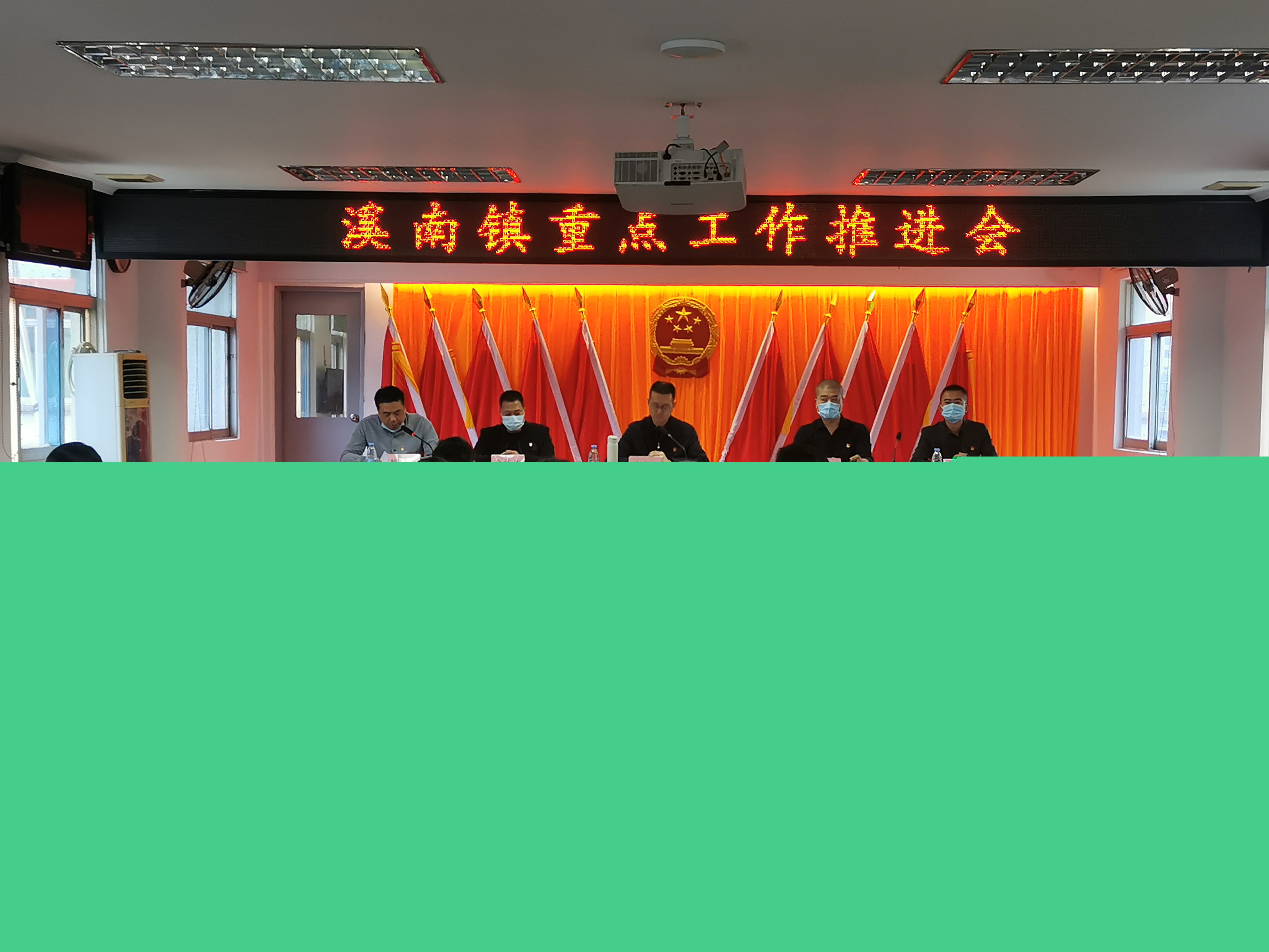 溪南鎮(zhèn)交通新聞更新，現(xiàn)代化交通體系建設(shè)步伐加快