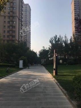 公園時(shí)代最新房?jī)r(jià)概覽，市場(chǎng)趨勢(shì)與深度洞察