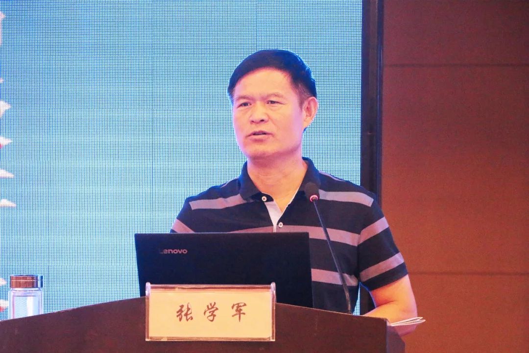 張學(xué)軍最新講道視頻，啟示與感悟分享