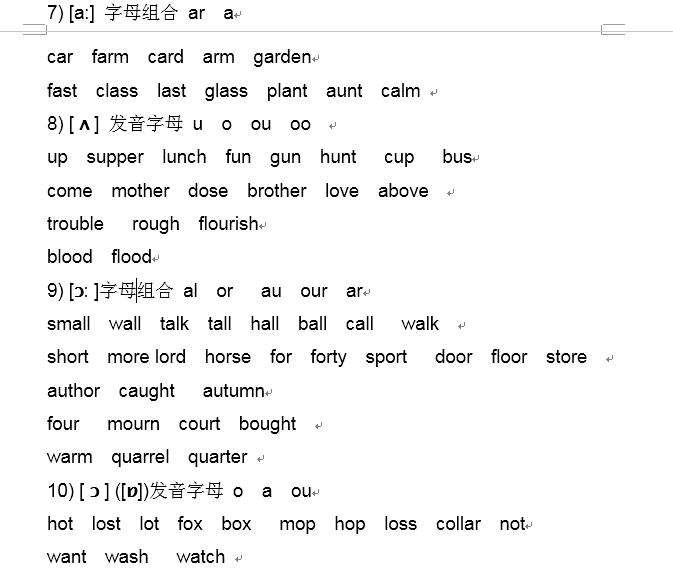 最新英語(yǔ)國(guó)際音標(biāo)認(rèn)讀，掌握發(fā)音技巧，提升口語(yǔ)能力的關(guān)鍵