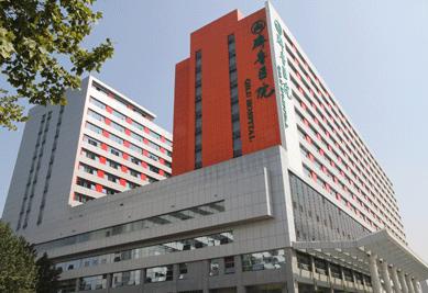 中國肝膽醫(yī)院最新排名，專業(yè)醫(yī)療實力與服務(wù)質(zhì)量并重的醫(yī)院榜單