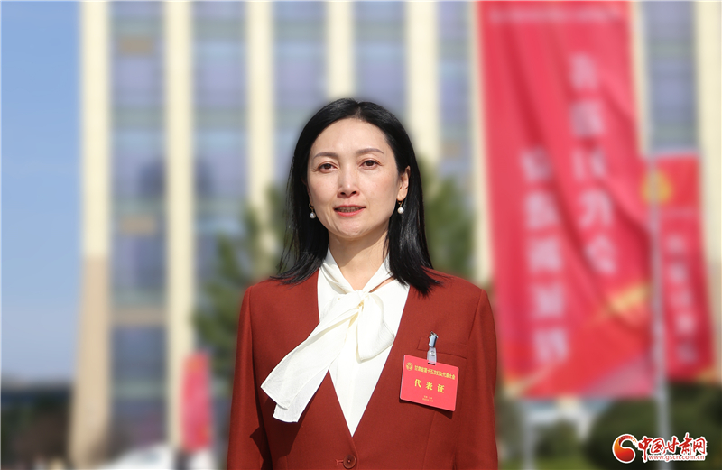 甘肅杰出領(lǐng)導(dǎo)者王建太，引領(lǐng)甘肅發(fā)展的時(shí)代先鋒