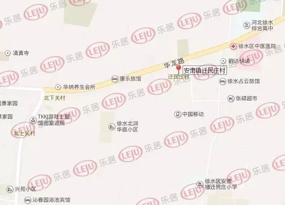 徐水區(qū)征地最新動態(tài)更新，征地進展與公告匯總