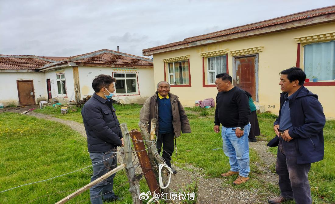 切普村新任領(lǐng)導(dǎo)引領(lǐng)鄉(xiāng)村繁榮新篇章