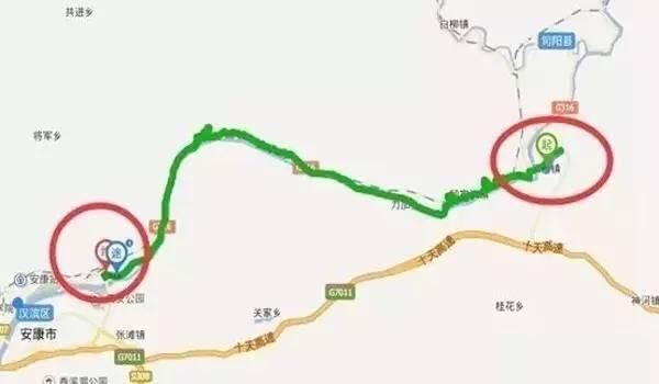 旬陽(yáng)316國(guó)道最新路況,旬陽(yáng)316國(guó)道最新路況報(bào)告