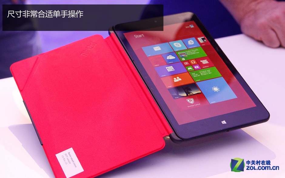 探索未來科技，2014最新電子產品概覽